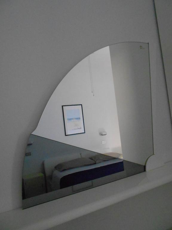 Hotel Villa Dei Platani Bellaria-Igea Marina Kamer foto