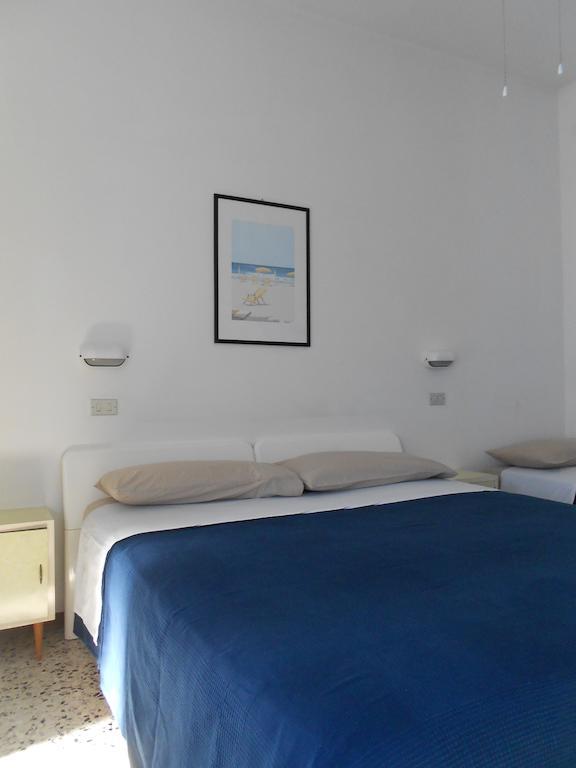 Hotel Villa Dei Platani Bellaria-Igea Marina Kamer foto