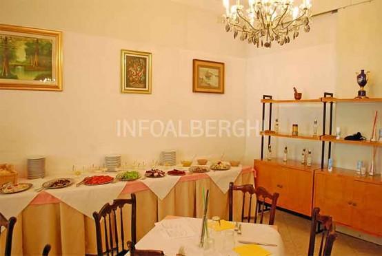 Hotel Villa Dei Platani Bellaria-Igea Marina Buitenkant foto